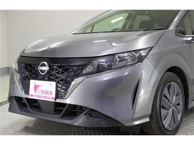 NISSAN NOTE 4WD 2023 Image 31