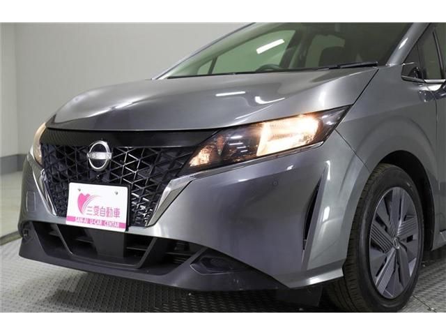 NISSAN NOTE 4WD 2023 Image 31