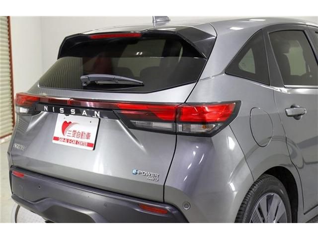 NISSAN NOTE 4WD 2023 Image 31