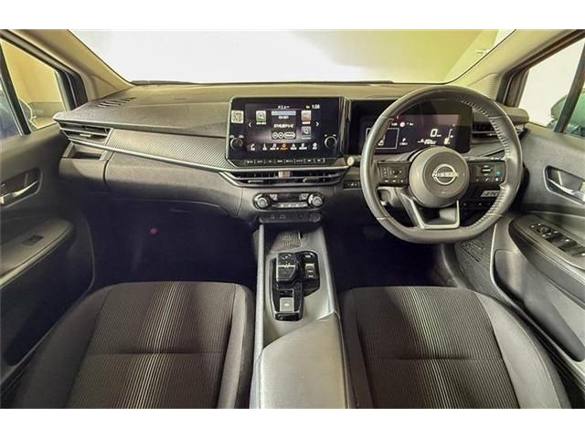 NISSAN NOTE 4WD 2023 Image 31