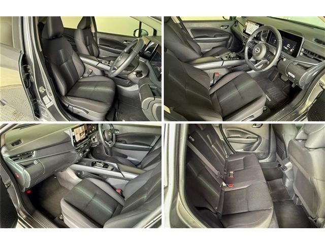 NISSAN NOTE 4WD 2023 Image 31