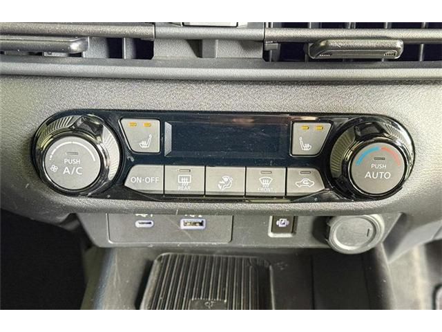 NISSAN NOTE 4WD 2023 Image 31