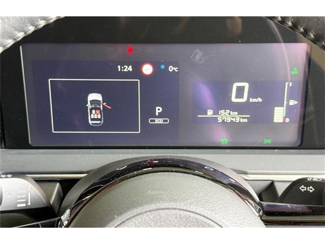 NISSAN NOTE 4WD 2023 Image 31