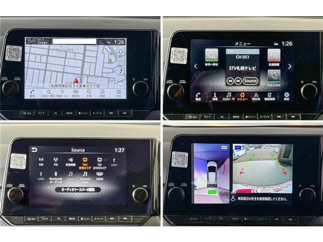 NISSAN NOTE 4WD 2023 Image 31