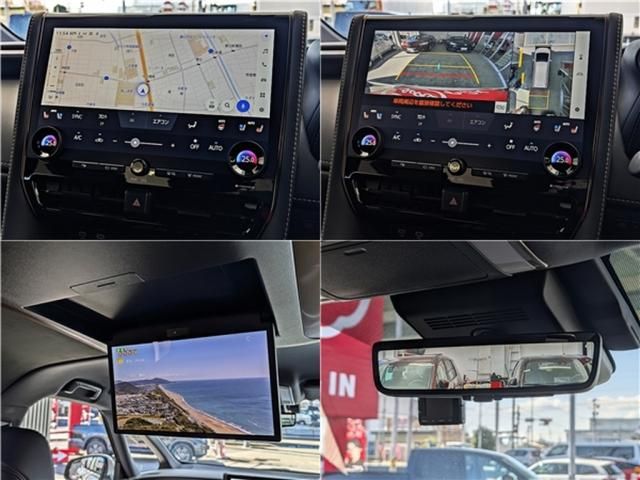 TOYOTA ALPHARD HYBRID 2024 Image 31