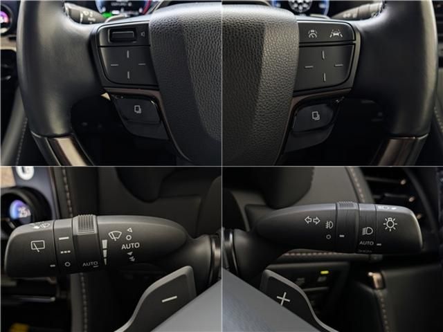 TOYOTA ALPHARD HYBRID 2024 Image 31