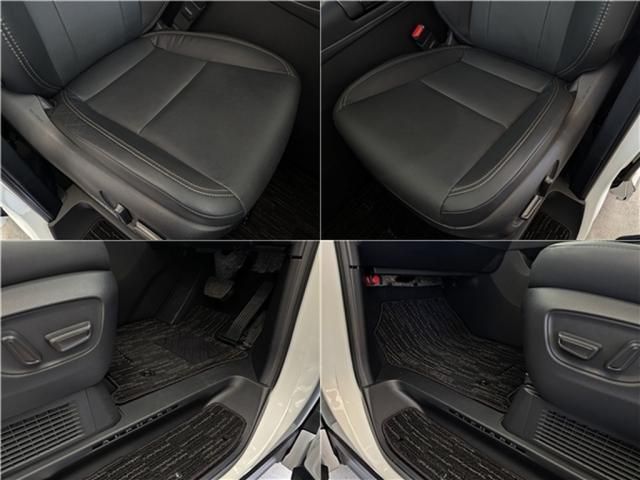 TOYOTA ALPHARD HYBRID 2024 Image 31