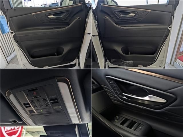 TOYOTA ALPHARD HYBRID 2024 Image 31