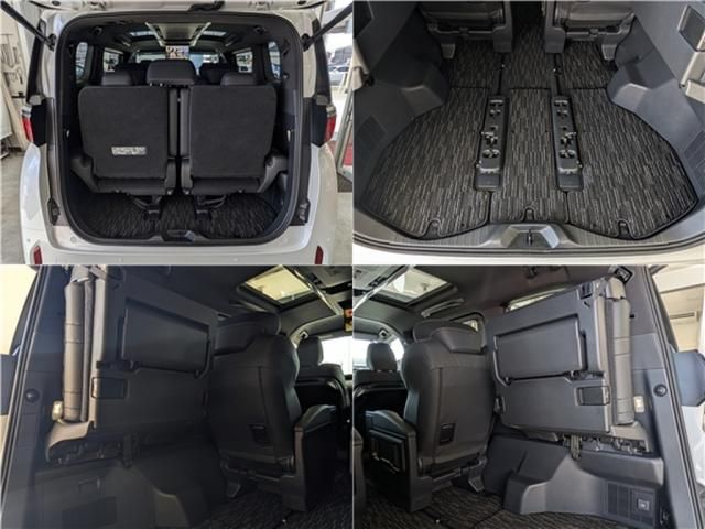 TOYOTA ALPHARD HYBRID 2024 Image 31
