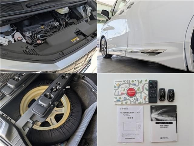 TOYOTA ALPHARD HYBRID 2024 Image 31