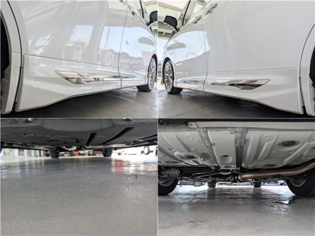 TOYOTA ALPHARD HYBRID 2024 Image 31