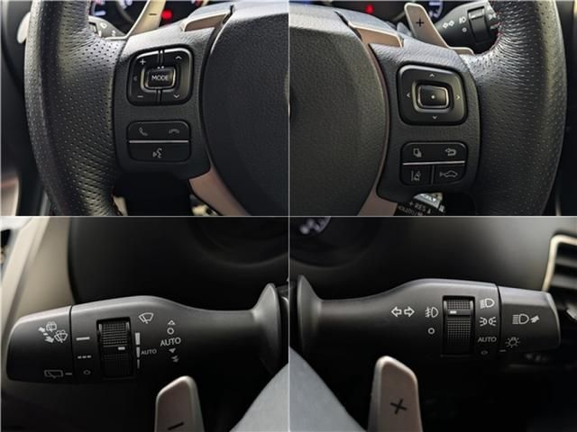 TOYOTA LEXUS NX300 AWD 2018 Image 31