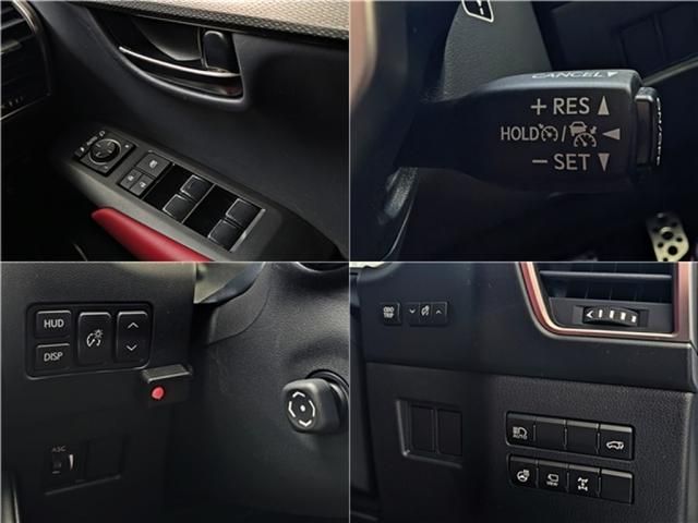 TOYOTA LEXUS NX300 AWD 2018 Image 31