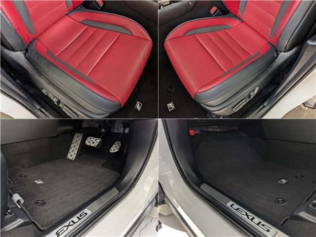 TOYOTA LEXUS NX300 AWD 2018 Image 31