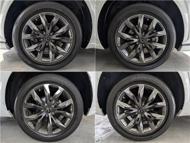 TOYOTA LEXUS NX300 AWD 2018 Image 31