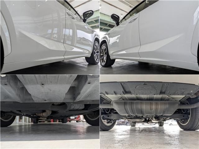 TOYOTA LEXUS NX300 AWD 2018 Image 31