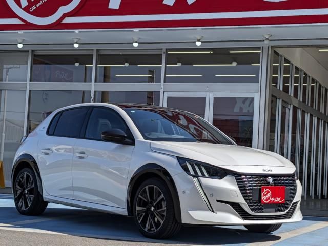 PEUGEOT 208 2022 Image 31