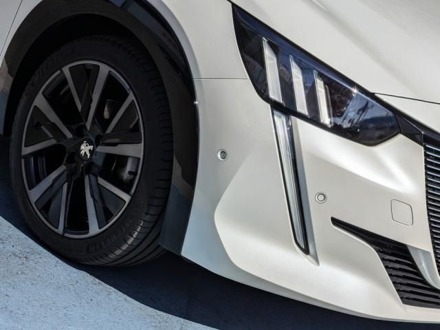 PEUGEOT 208 2022 Image 31