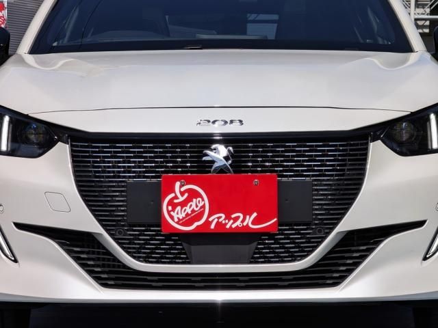 PEUGEOT 208 2022 Image 31