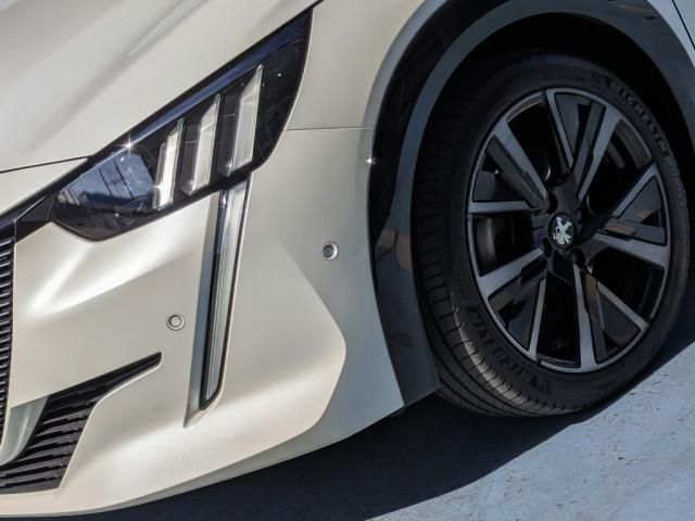 PEUGEOT 208 2022 Image 31