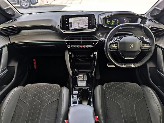 PEUGEOT 208 2022 Image 31