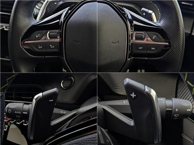 PEUGEOT 208 2022 Image 31