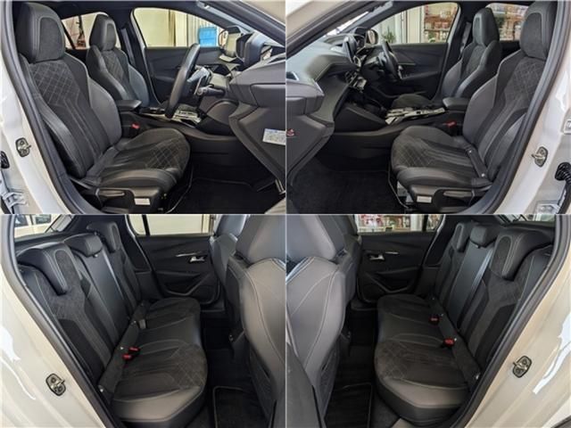 PEUGEOT 208 2022 Image 31