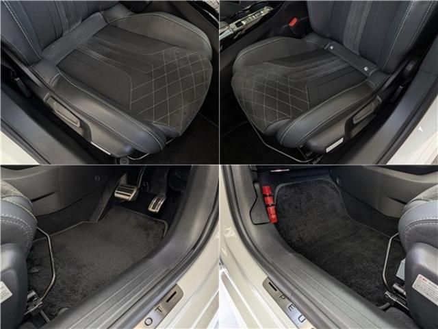 PEUGEOT 208 2022 Image 31