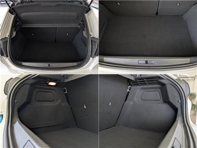 PEUGEOT 208 2022 Image 31