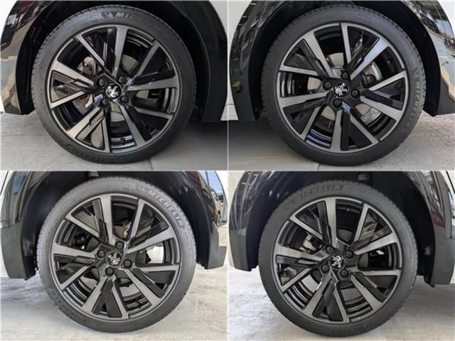 PEUGEOT 208 2022 Image 31