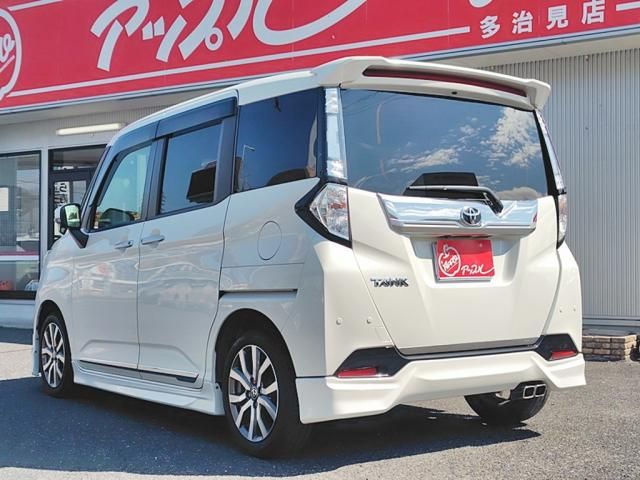 TOYOTA TANK 2020 Image 31