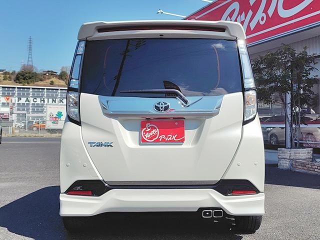 TOYOTA TANK 2020 Image 31