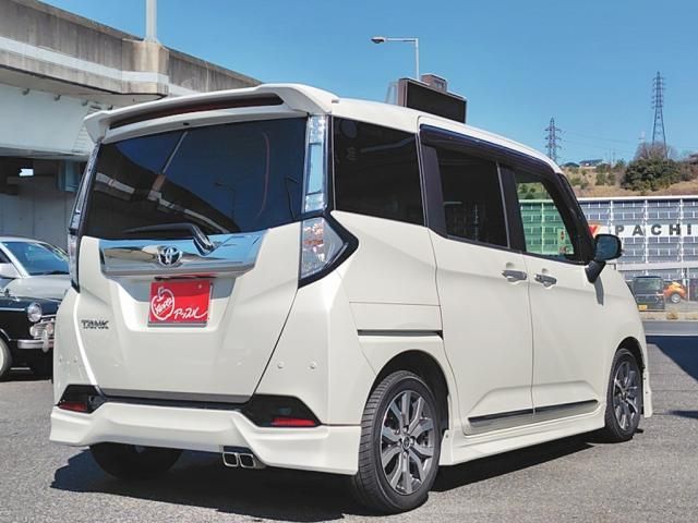 TOYOTA TANK 2020 Image 31