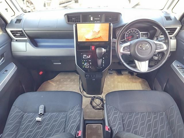 TOYOTA TANK 2020 Image 31