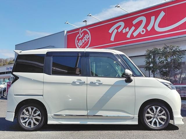 TOYOTA TANK 2020 Image 31