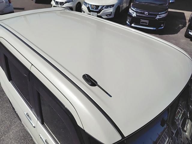 TOYOTA TANK 2020 Image 31