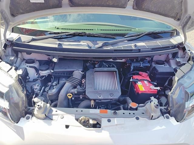 TOYOTA TANK 2020 Image 31