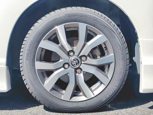 TOYOTA TANK 2020 Image 31