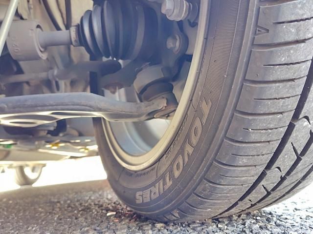 TOYOTA TANK 2020 Image 31