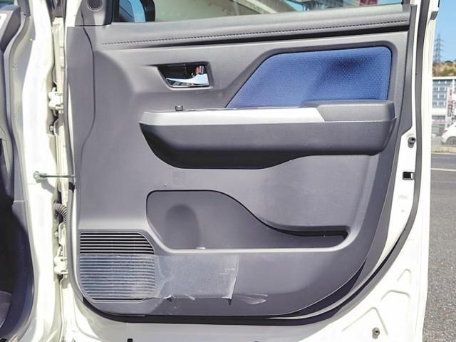 TOYOTA TANK 2020 Image 31