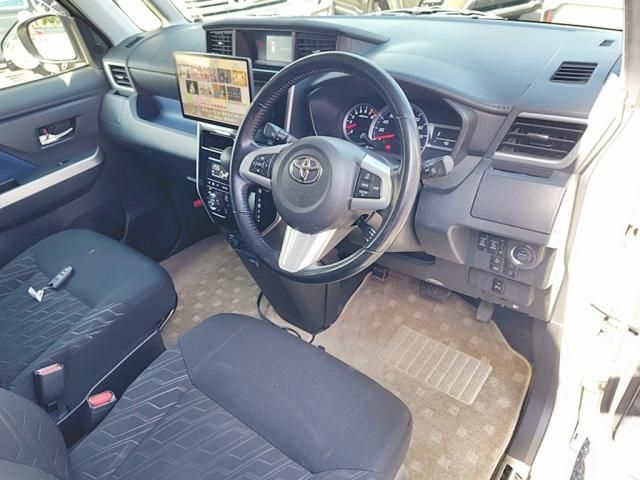 TOYOTA TANK 2020 Image 31