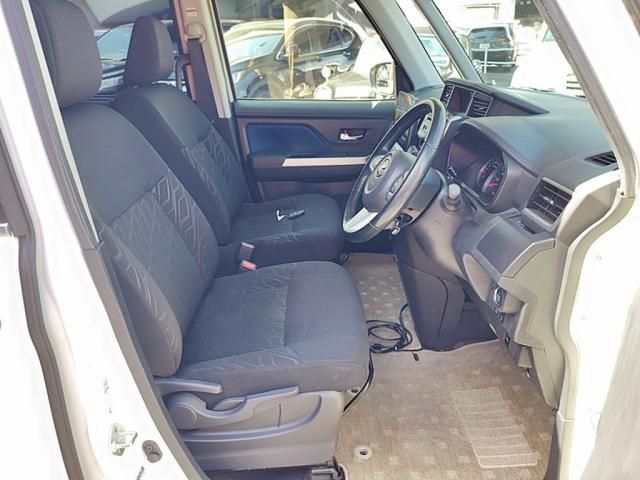 TOYOTA TANK 2020 Image 31