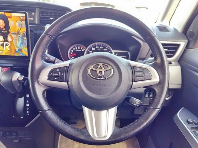 TOYOTA TANK 2020 Image 31