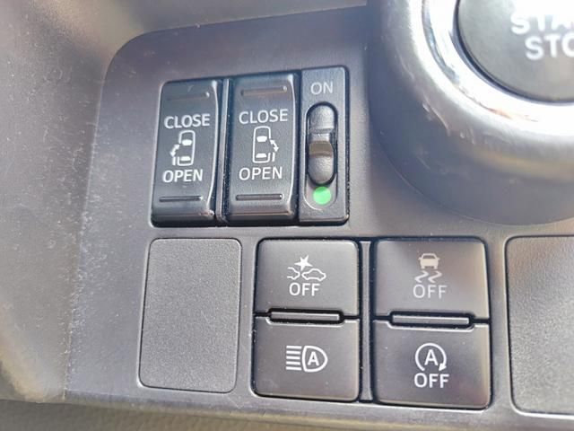 TOYOTA TANK 2020 Image 31