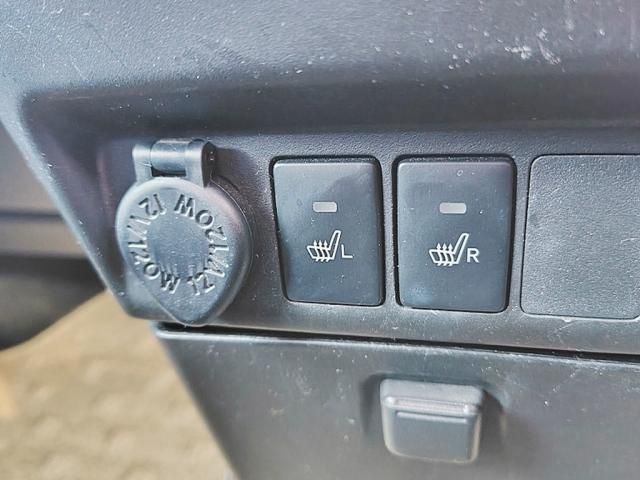 TOYOTA TANK 2020 Image 31