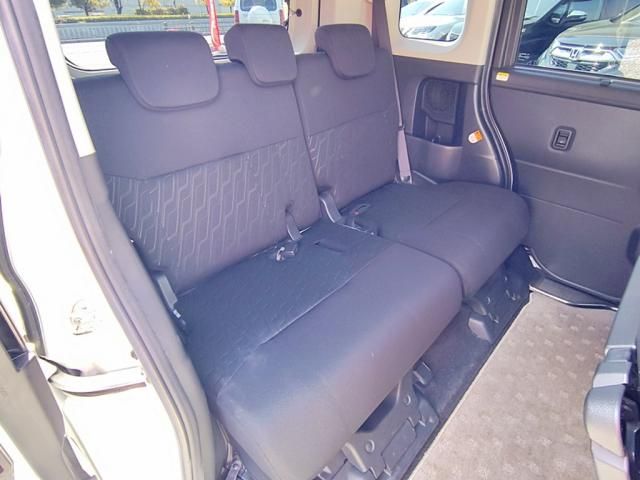 TOYOTA TANK 2020 Image 31