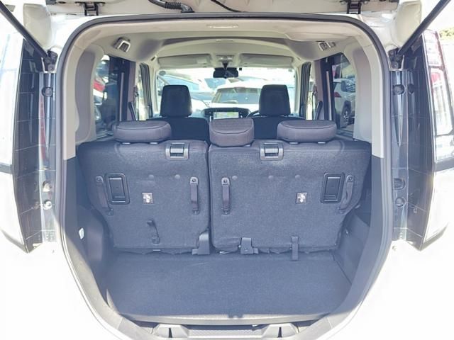 TOYOTA TANK 2020 Image 31