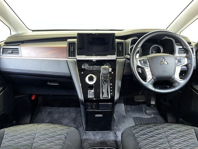 MITSUBISHI DELICA D:5 4WD 2021 Image 31