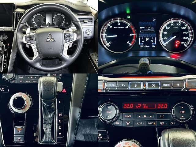 MITSUBISHI DELICA D:5 4WD 2021 Image 31
