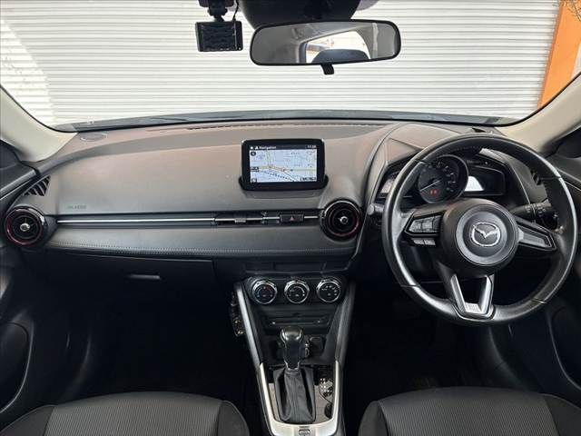 MAZDA CX-3 2017 Image 31